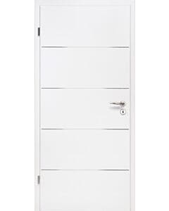 Holz-Innentür DesignLine Plain 27-7