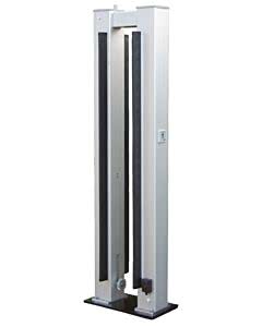 BelFox Antriebsportal 1000.i mit Steuerung 47-21-i (Portalhöhe 1800 mm), bis 100 kg