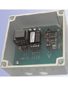 BelFox Auswerterelektronik