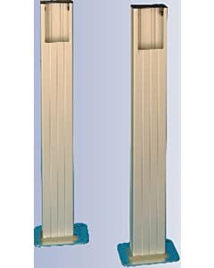 BelFox Standsäule für Lichtschranke