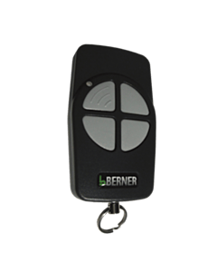 Berner BHS140 4-Kanal Handsender