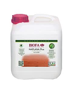 Biofa Naplana Plus Pflegeemulsion 5 Liter