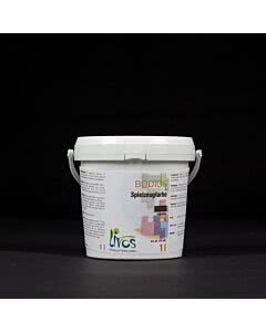 Livos BODIOS Spielzeugfarbe Nr. 343, 1 Liter