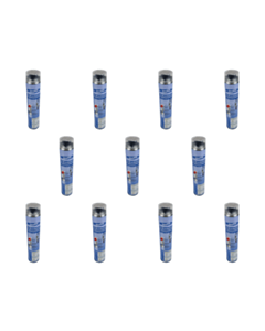 Novoferm Brandschutzschaum B1, 750 ml, 11 Stück, WM-Aktion bis Monatsende