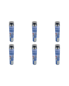 Novoferm Brandschutzschaum B1, 750 ml, 6 Stück, WM-Aktion bis Monatsende