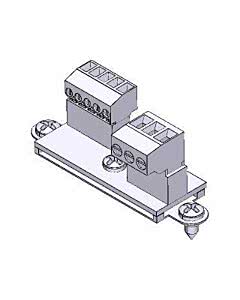 Came Platine für Encoder, Geharzt