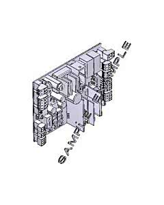 Came Steuerung ZBX7N