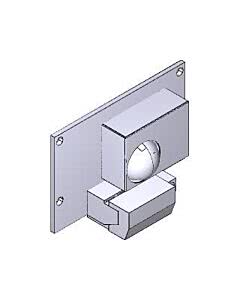 Came Steuerung RX DOC-E