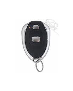 Chamberlain 2-Kanal-Mini Handsender Modell HE54332, 433.92Mhz Rolling Code