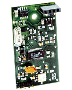 Chamberlain Funkmodul Modell 801221 / 041A5456B, 433,92MHz
