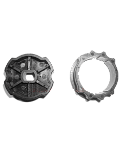 Chamberlain Profilwellenadapter