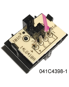 Chamberlain Umdrehungssensor Modell 041C4398A