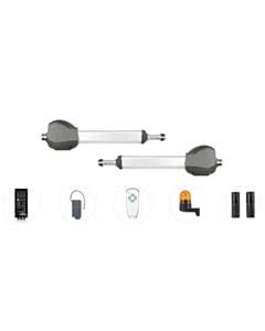 Marantec Comfort 525 L Kit, 2-flügelig