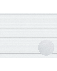 ConDoor Garagentor Select-Line Stucco Plancha