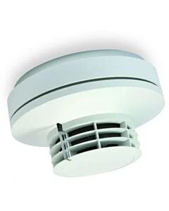 Hekatron Streulicht-Rauchmelder MSD 523