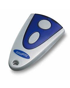 Novoferm Handsender Novotron 502