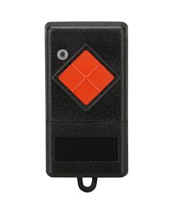 Dickert Electronic MAHS27 1-Kanal, Mini-Handsender 27 MHz