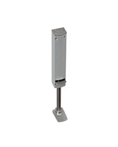 Dictator Türfeststeller ZE Design Line 120 mm