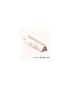 Ditec Betriebskondensator 08 µF 320 V - 450 V Ecofill / FACON