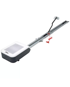 Ditec Garagentorantrieb AIR 1000B Komplettset inkl. 2 Handsender und Handy-App-Steuerung