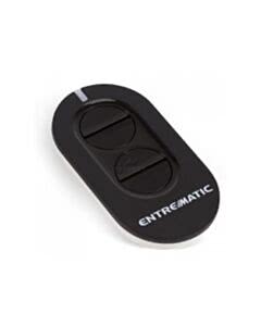 Ditec Handsender ENTREMATIC ZEN4 433 MHz