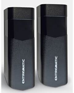 Ditec LIN2 Einweg Lichtschranke, AP, 24V, Reichweite 30 m