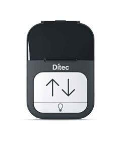 Ditec Wandstation WS3 für AIR-Antriebe