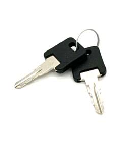 Ditec KEY053 Ersatzschlüssel für ION 4 und ION 6
