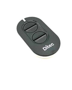 Ditec Handsender ENTREMATIC ZEN4 433 MHz