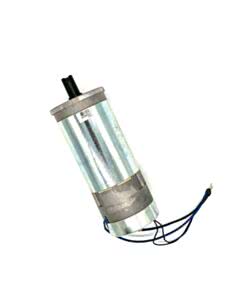 Ditec MBF 6Z31C Motor DC 24 V für LUXO5BH/5VBH