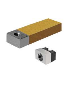 ECO Öffnungsbegrenzer für Gleitschiene B/H