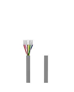 ekey dLine Controller-Kabelübergang-Kabel 8,0 m