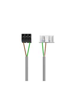ekey dLine Controller-Kabelübergang-Kabel GU connect 50 0,6 m