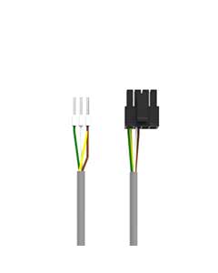 ekey dLine Controller-Motorschloss-Kabel ISEO 3,5 m