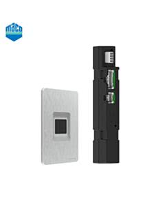 ekey dLine Türblatt-Set MACO A-TS