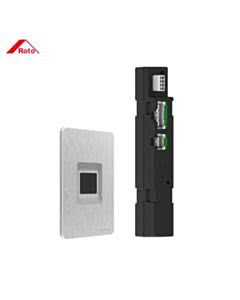 ekey dLine Türblatt-Set Roto Eneo C