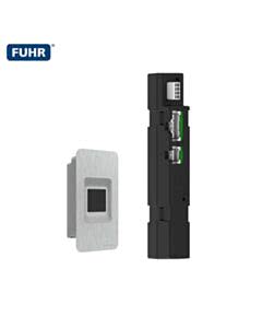 ekey dLine Türgriff-Set Fuhr autotronic/multitr.