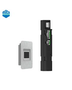 ekey dLine Türgriff-Set MACO A-TS