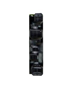 ekey home Steuereinheit micro 1 Relais