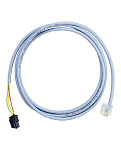ekey KAB A 3m/4x0,14 RJ/CP