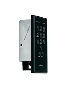 ekey keypad integra - home KP IN DE GL SC, Anthrazit