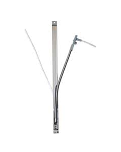 ekey KÜB 30/8 0,8 + 2,5 m CP/o