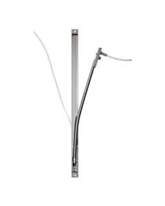 ekey KÜR 48/8 2,5+0,8 m o/CP