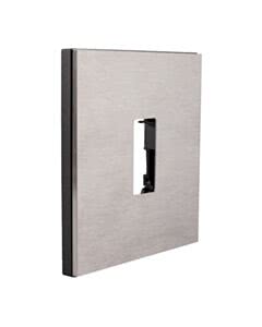 ekey Modul Gira System 106 ED V2A
