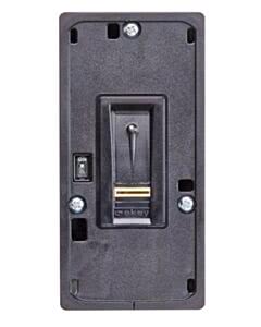 ekey net Fingerscanner M integra 2.0 für die Elektrobranche