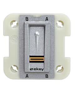ekey net Fingerscanner M Unterputz für die Elektrobranche