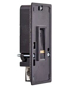 ekey net FS S integra 2.0 für die Elektrobranche mit RFID-Funktionalität