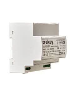 ekey Steuereinheit USV REG 230 VAC/24 VDC/3 A + AKKU 4 Ah