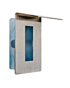 ekey Wandeinbauset Wetterschutz IN ED