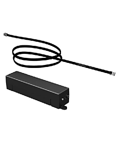 Hörmann Empfänger 868 MHz BiSecur ESE‑MCX BS HCP